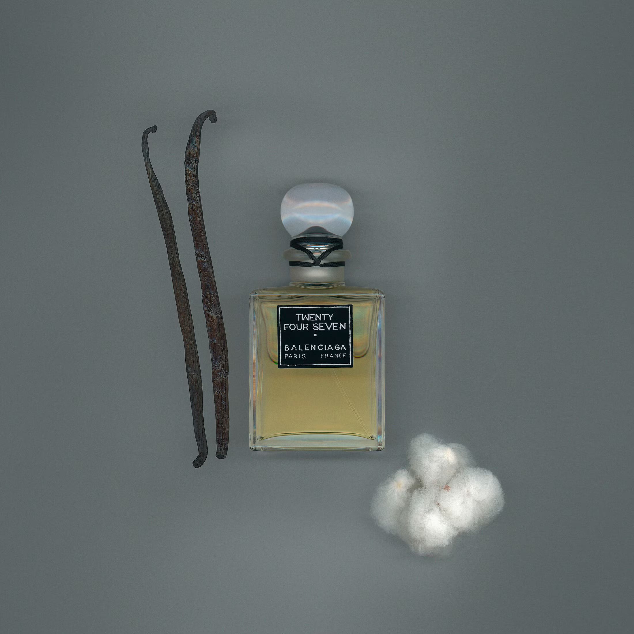 SAMPLE - Balenciaga Twenty Four Seven Parfum