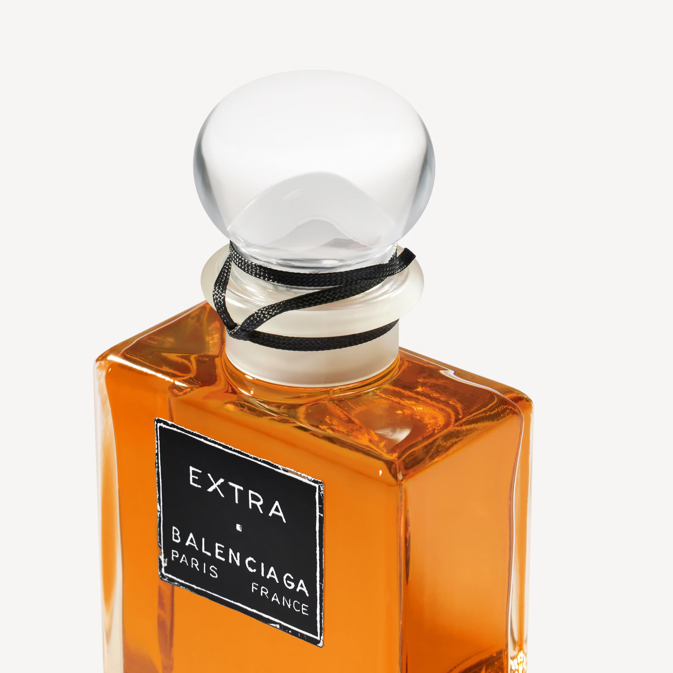 SAMPLE -  Balenciaga Extra Parfum