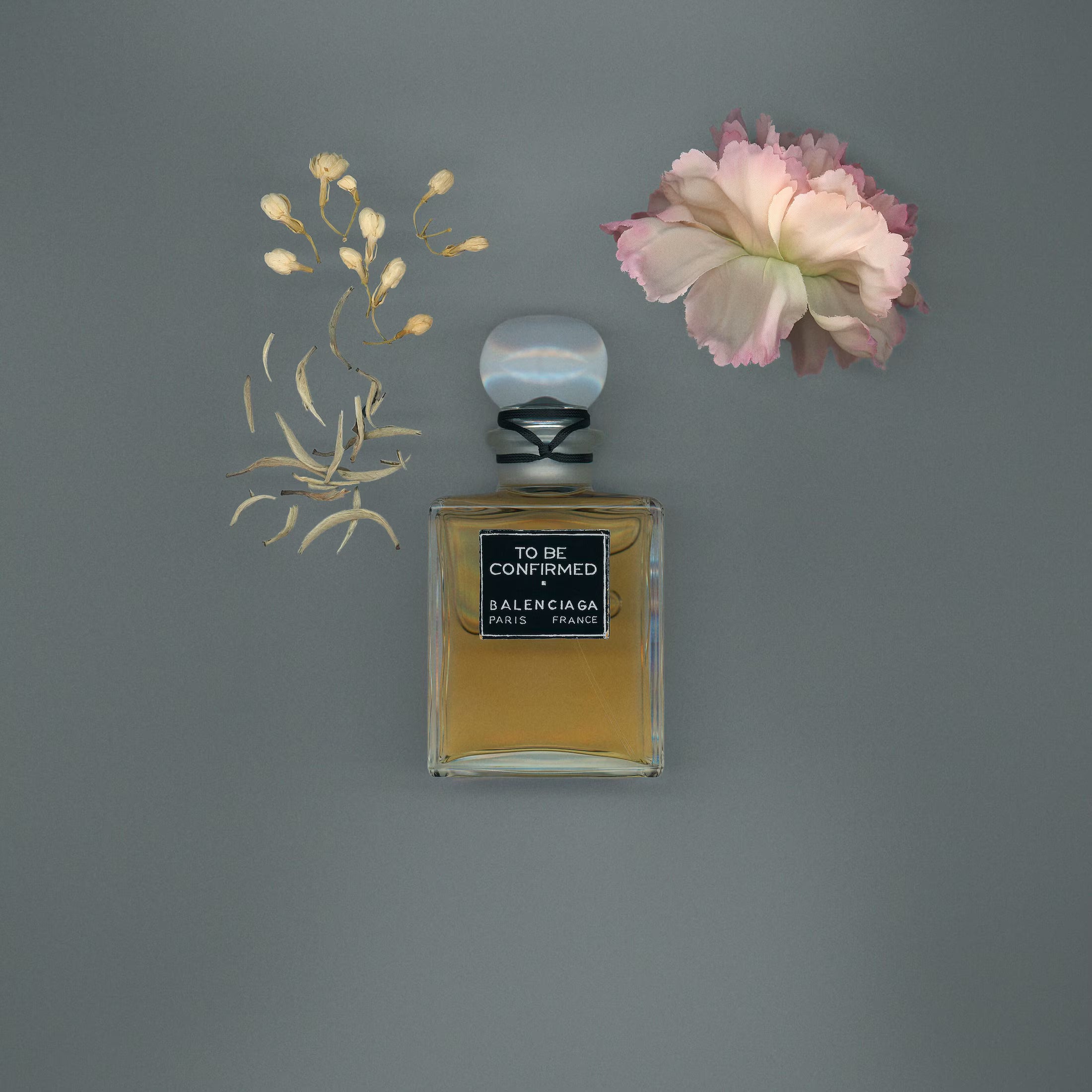 SAMPLE - Balenciaga To Be Confirmed Parfum