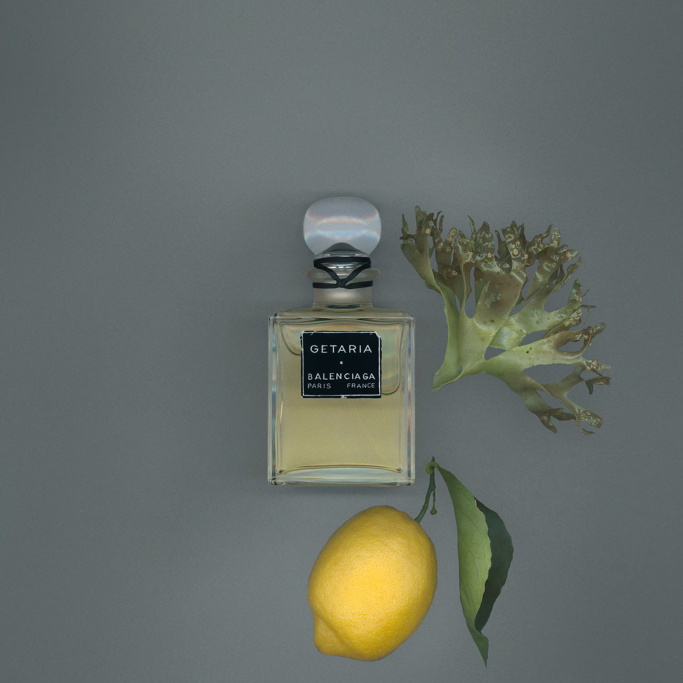 SAMPLE - Balenciaga Getaria Parfum