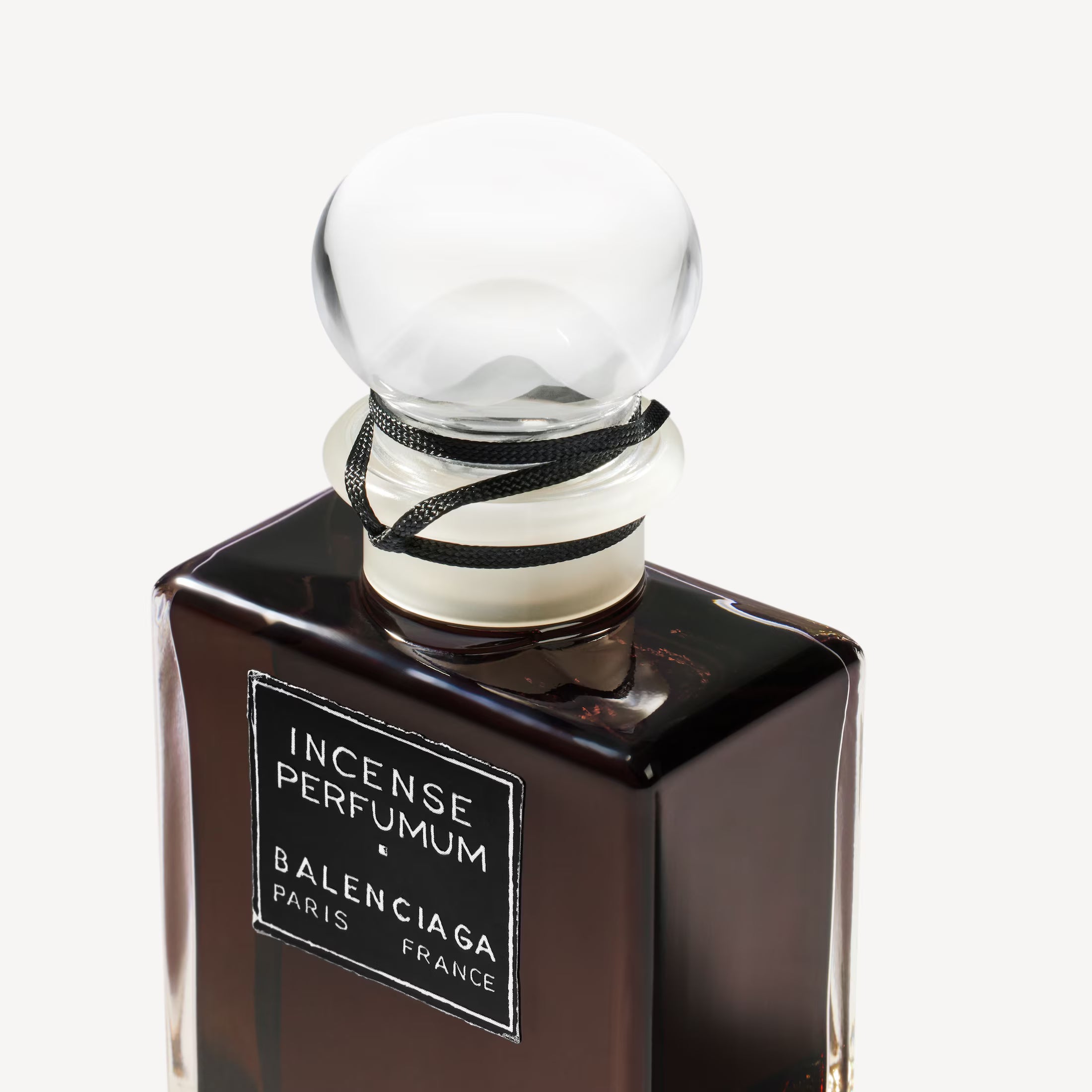 SAMPLE - Balenciaga Incense Perfumum Parfum
