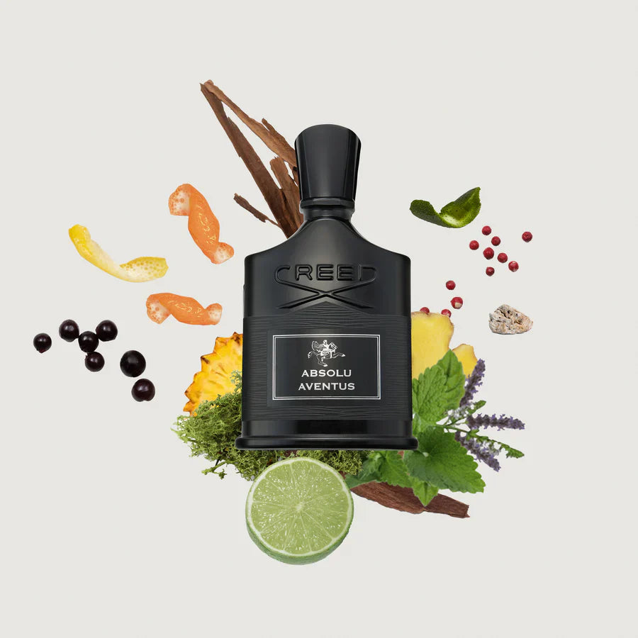 SAMPLE - CREED Absolu Aventus Eau de Parfum