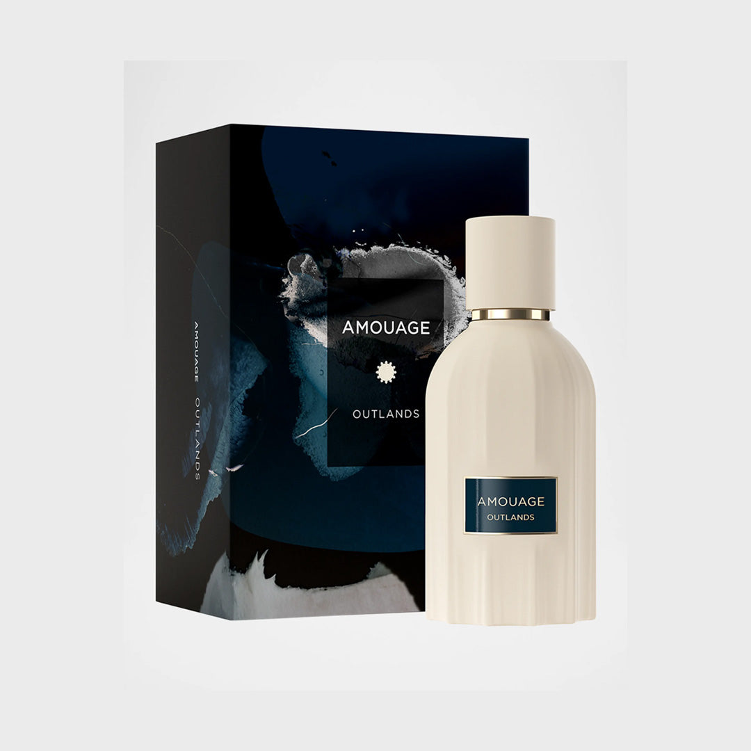 SAMPLE - Amouage Outlands Essence Eau De Parfum