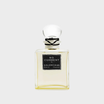 SAMPLE - Balenciaga No Comment Parfum