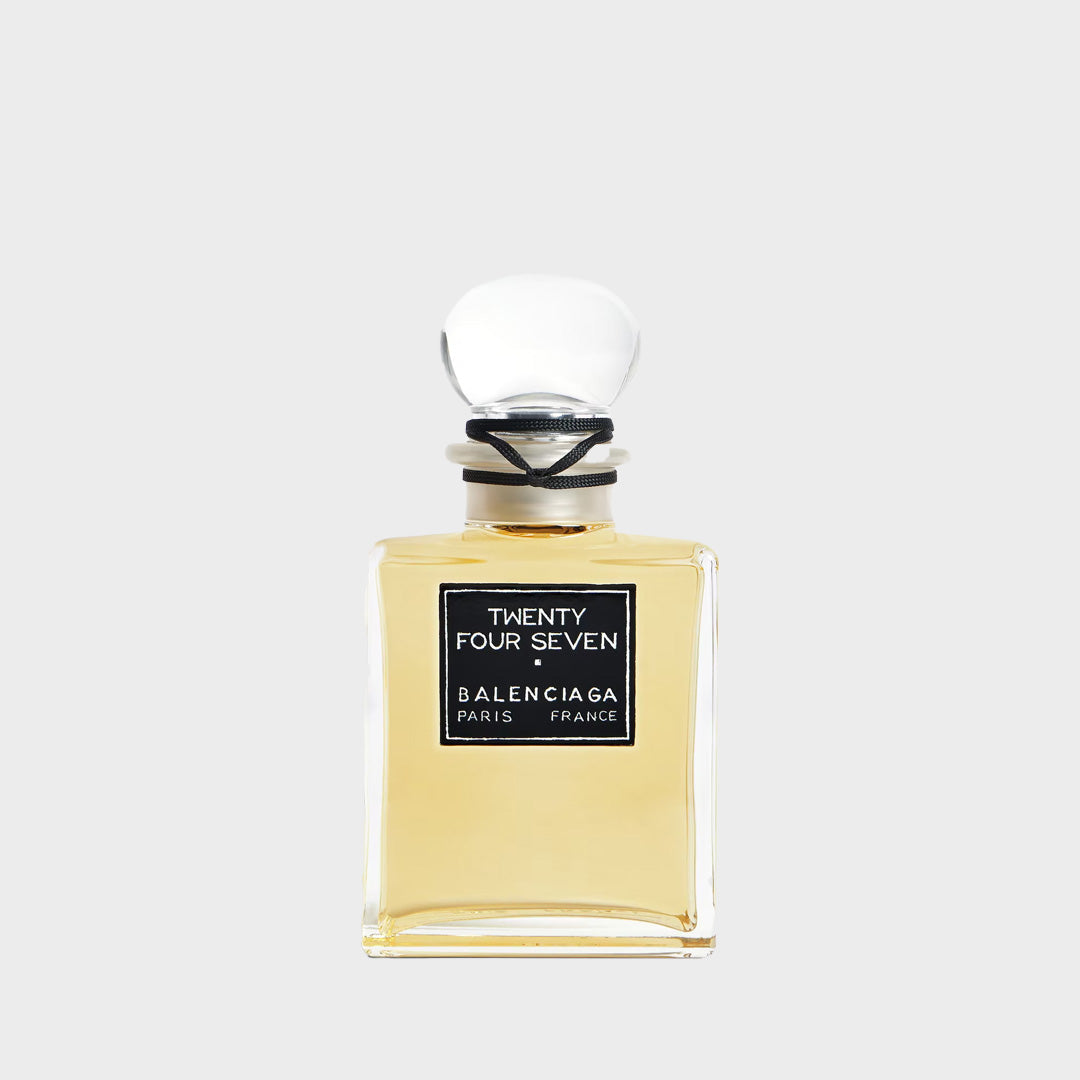 Balenciaga Twenty Four Seven Parfum – ARCHIVED SCENT