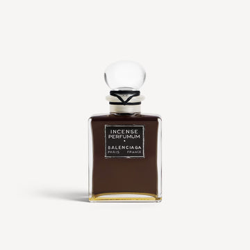 SAMPLE - Balenciaga Incense Perfumum Parfum