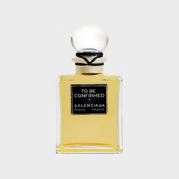 SAMPLE - Balenciaga To Be Confirmed Parfum