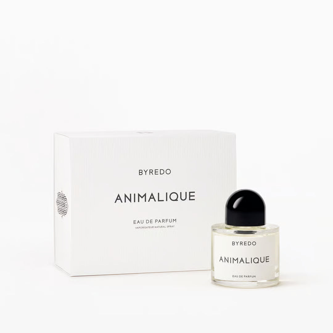 SAMPLE - Byredo Animalique Eau de Parfum