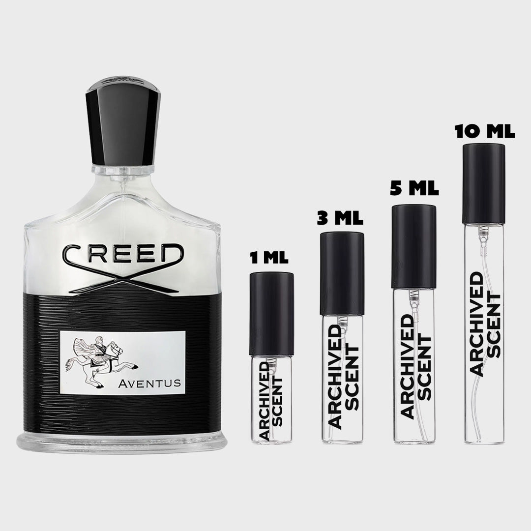 SAMPLE - CREED Aventus