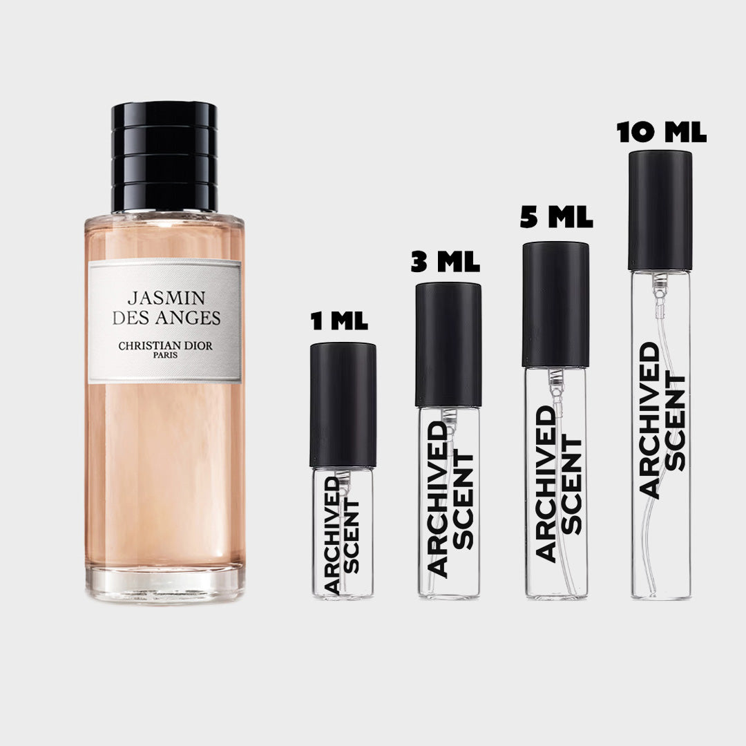 SAMPLE - Dior Jasmin des Anges Eau de Parfum
