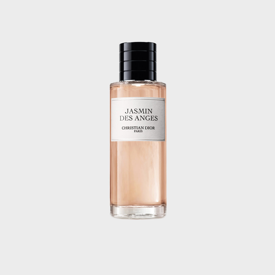 Dior JASMIN DES ANGES オードパルファン　used Dior JASMIN DES ANGES オードパルファン used - メルカリ