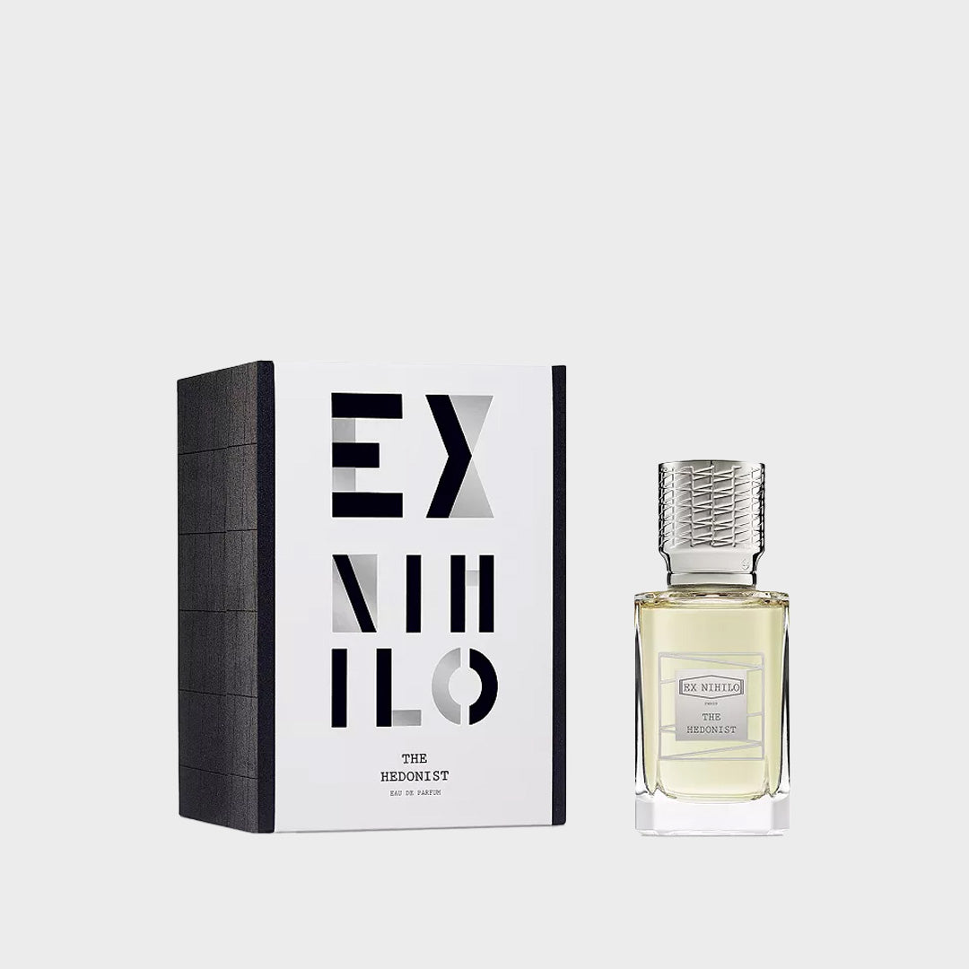 SAMPLE - EX NIHILO The Hedonist Eau de Parfum