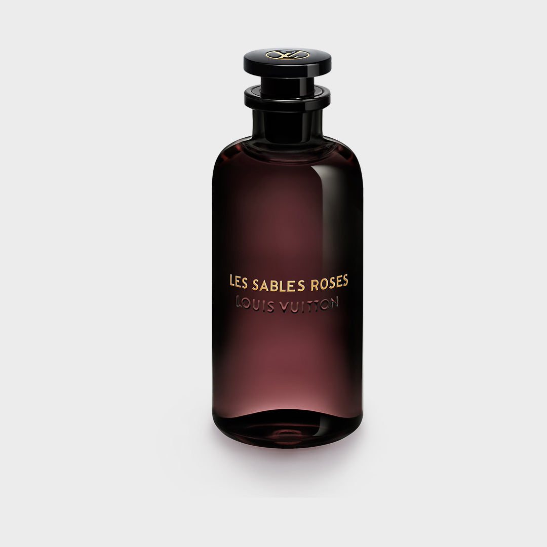 SAMPLE - Louis Vuitton Les Sables Roses Eau De Parfum