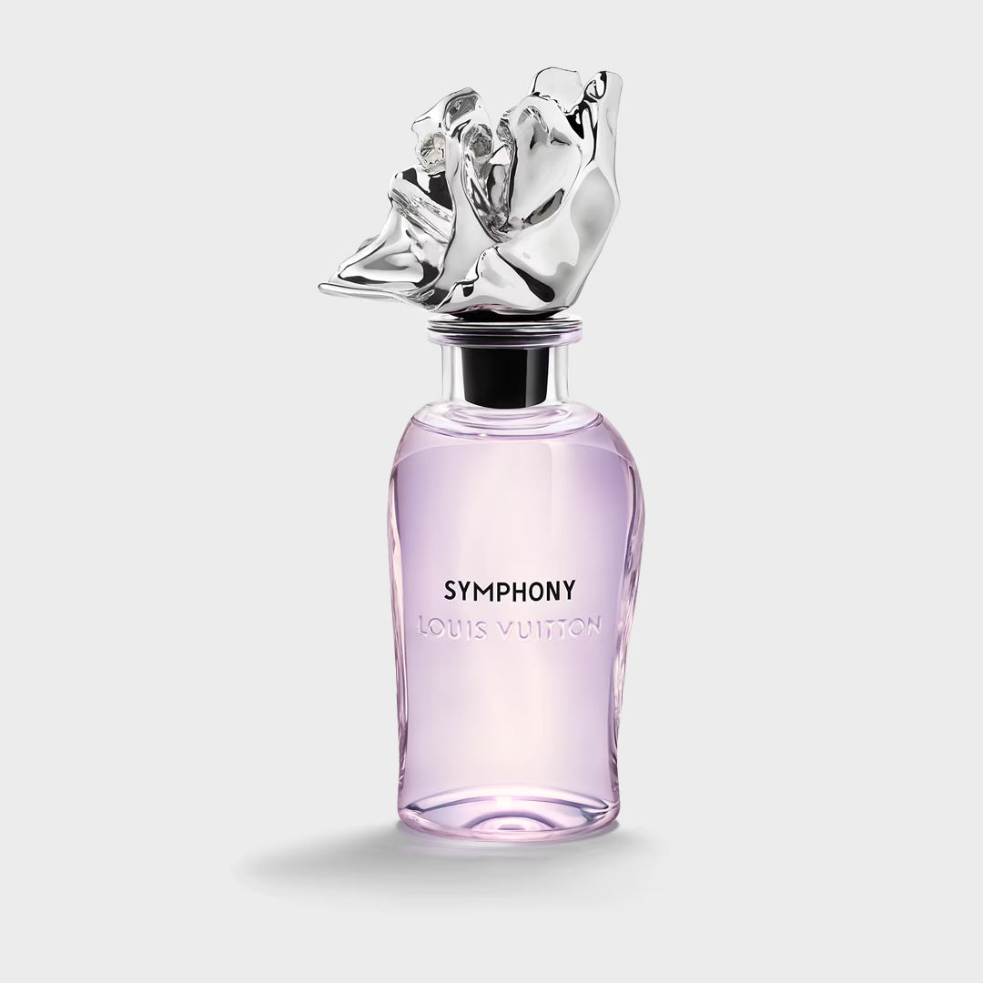 SAMPLE - Louis Vuitton Symphony Eau De Parfum Extraits