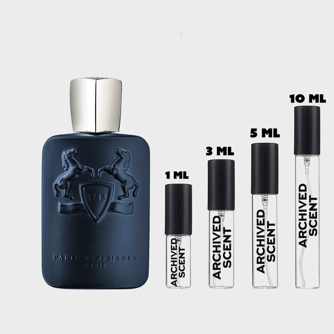 SAMPLE - Parfums de Marly Layton Eau de Parfum