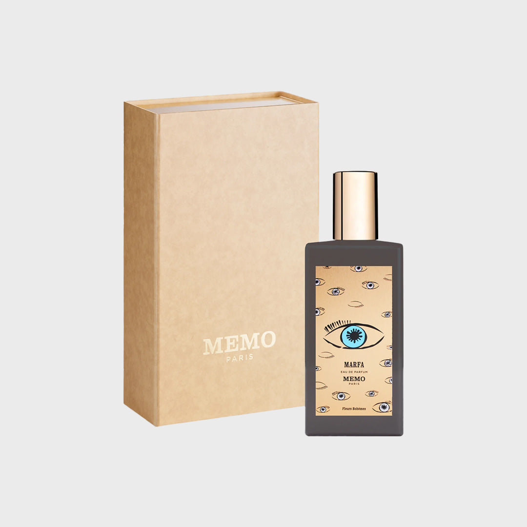 SAMPLE - Memo Paris Marfa Eau de Parfum