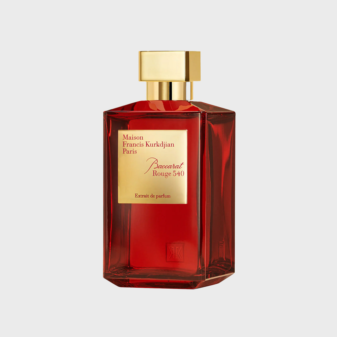 SAMPLE - Maison Francis Kurkdjian Baccarat Rouge 540 Extrait