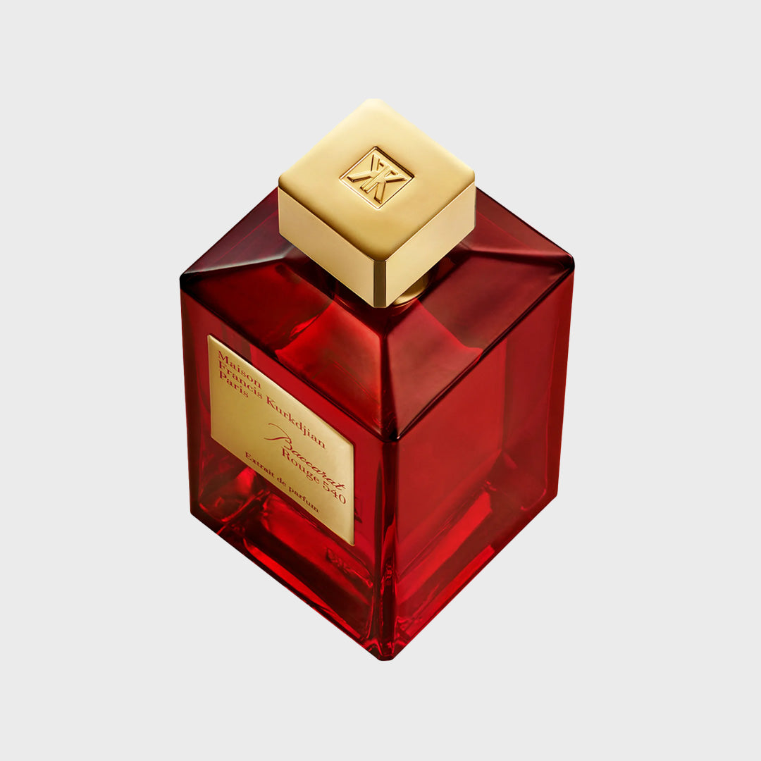 SAMPLE - Maison Francis Kurkdjian Baccarat Rouge 540 Extrait