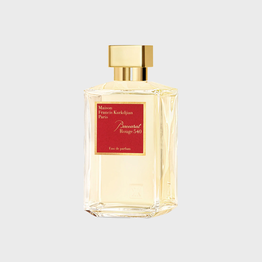 SAMPLE - Maison Francis Kurkdjian Baccarat Rouge 540