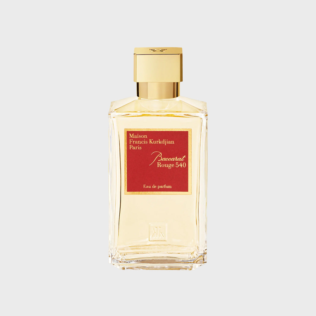 SAMPLE - Maison Francis Kurkdjian Baccarat Rouge 540