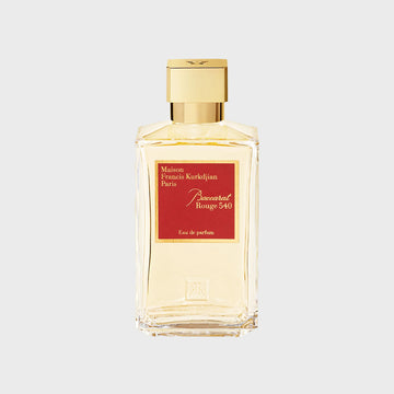 SAMPLE - Maison Francis Kurkdjian Baccarat Rouge 540