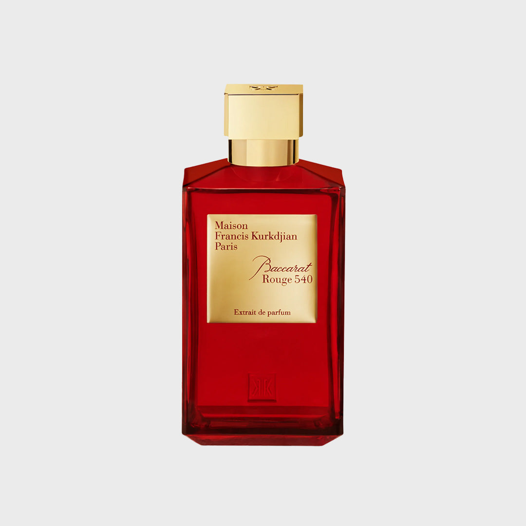 SAMPLE - Maison Francis Kurkdjian Baccarat Rouge 540 Extrait