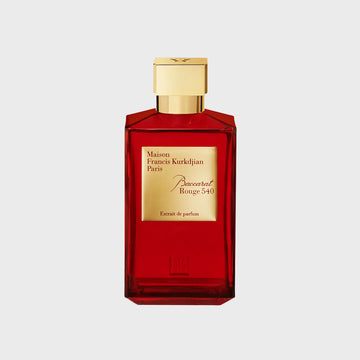 SAMPLE - Maison Francis Kurkdjian Baccarat Rouge 540 Extrait