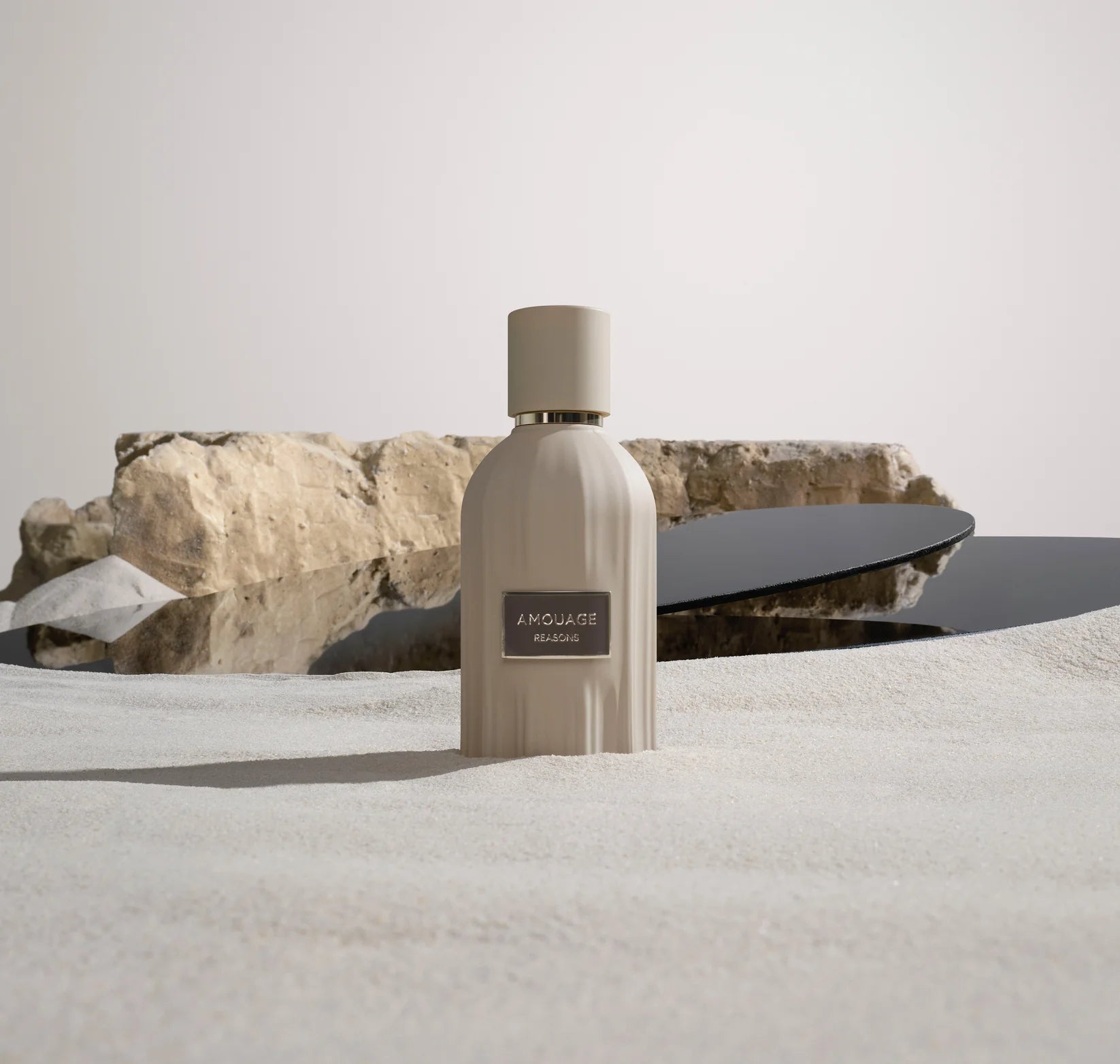 SAMPLE - Amouage Reasons Essence Eau De Parfum