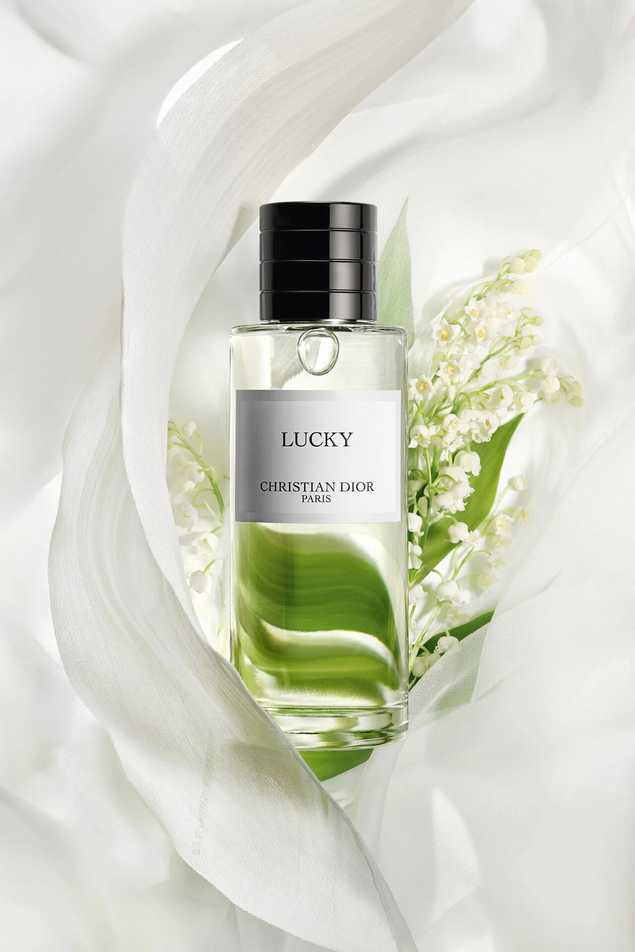SAMPLE - Dior Lucky Eau de Parfum