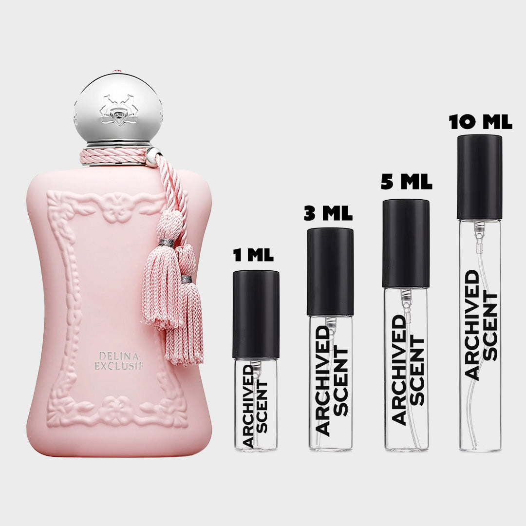 SAMPLE - Parfums de Marly Delina Exclusif Eau de Parfum