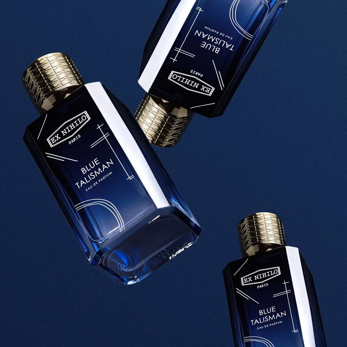 SAMPLE - Ex Nihilo Blue Talisman Eau de Parfum