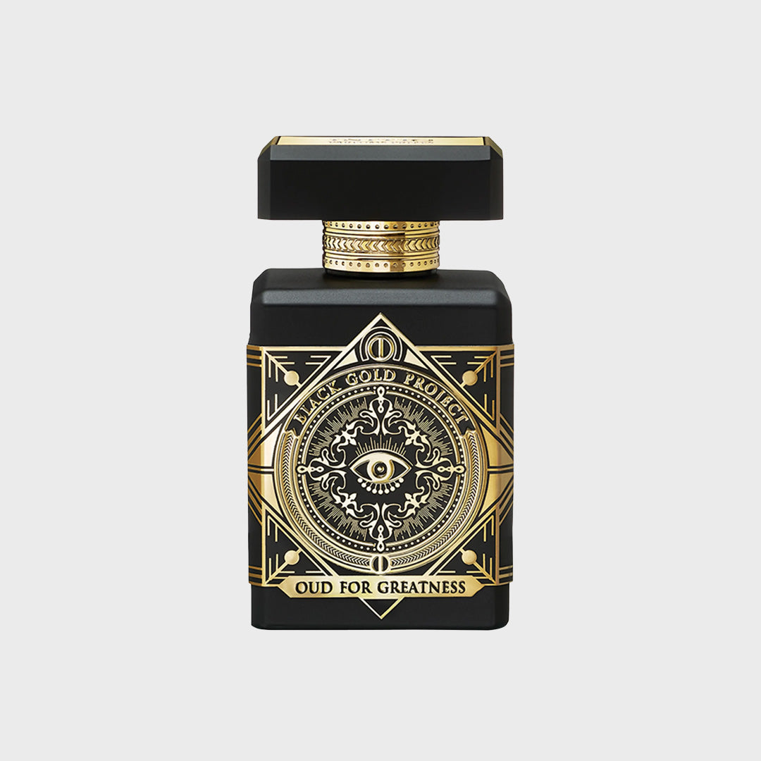 SAMPLE - Initio Parfums Oud For Greatness Eau de Parfum