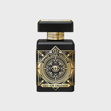 SAMPLE - Initio Parfums Oud For Greatness Eau de Parfum