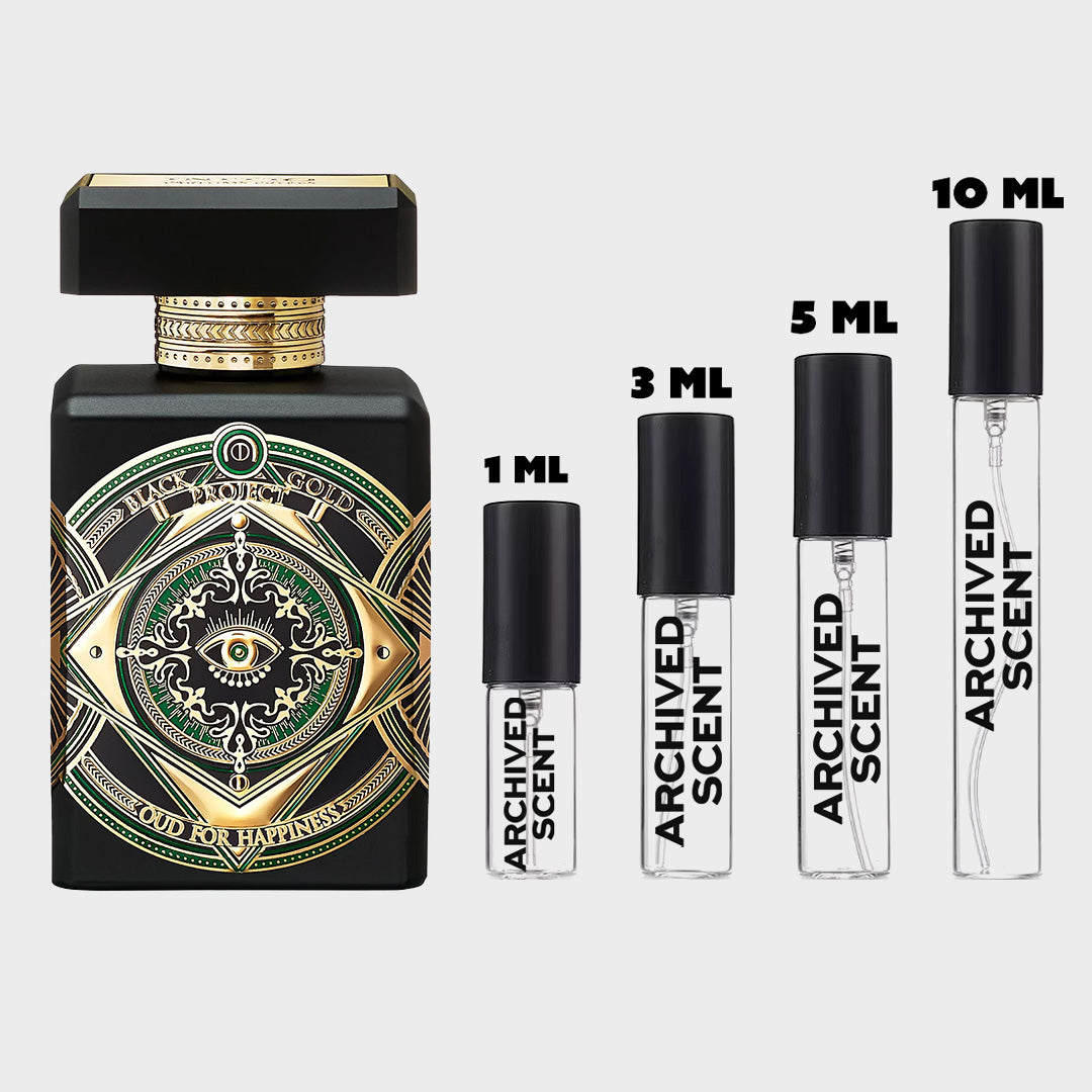 SAMPLE - Initio Parfums Oud for Happiness Eau de Parfum