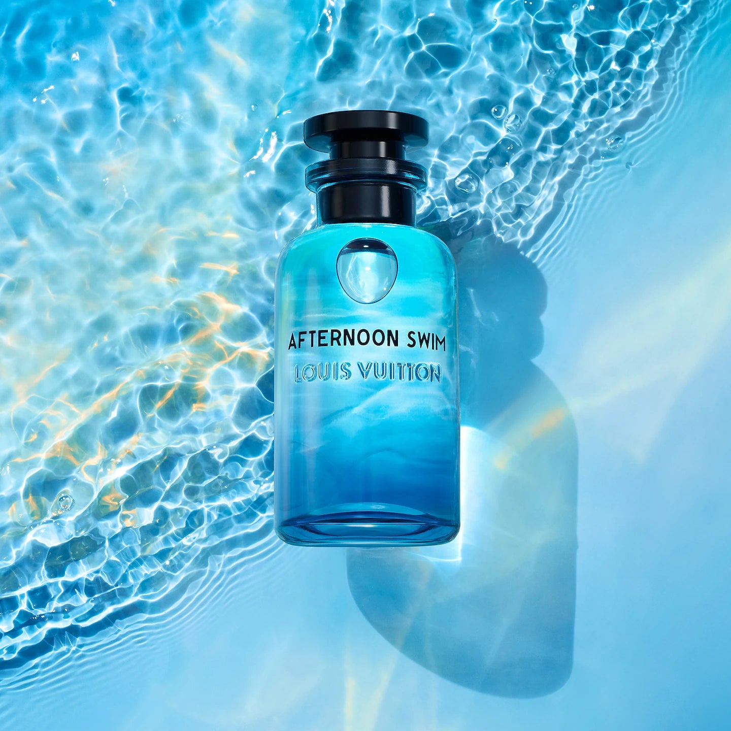 SAMPLE - Louis Vuitton Afternoon Swim Eaux de Parfum