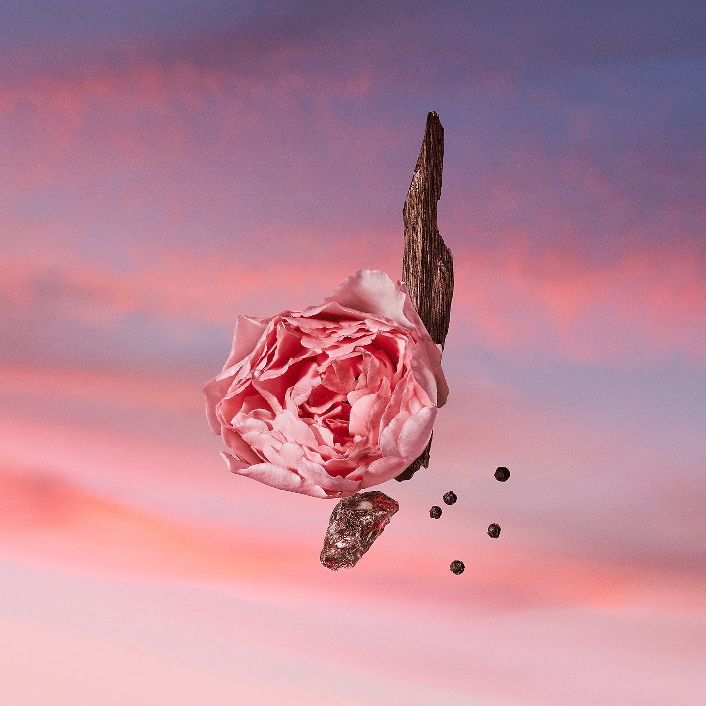 SAMPLE - Louis Vuitton Les Sables Roses Eau De Parfum