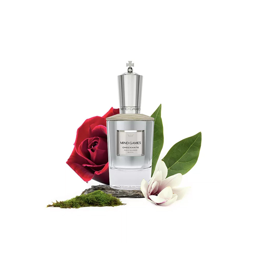 SAMPLE - MIND GAMES Checkmate