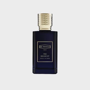 SAMPLE - EX NIHILO The Hedonist Extrait de Parfum