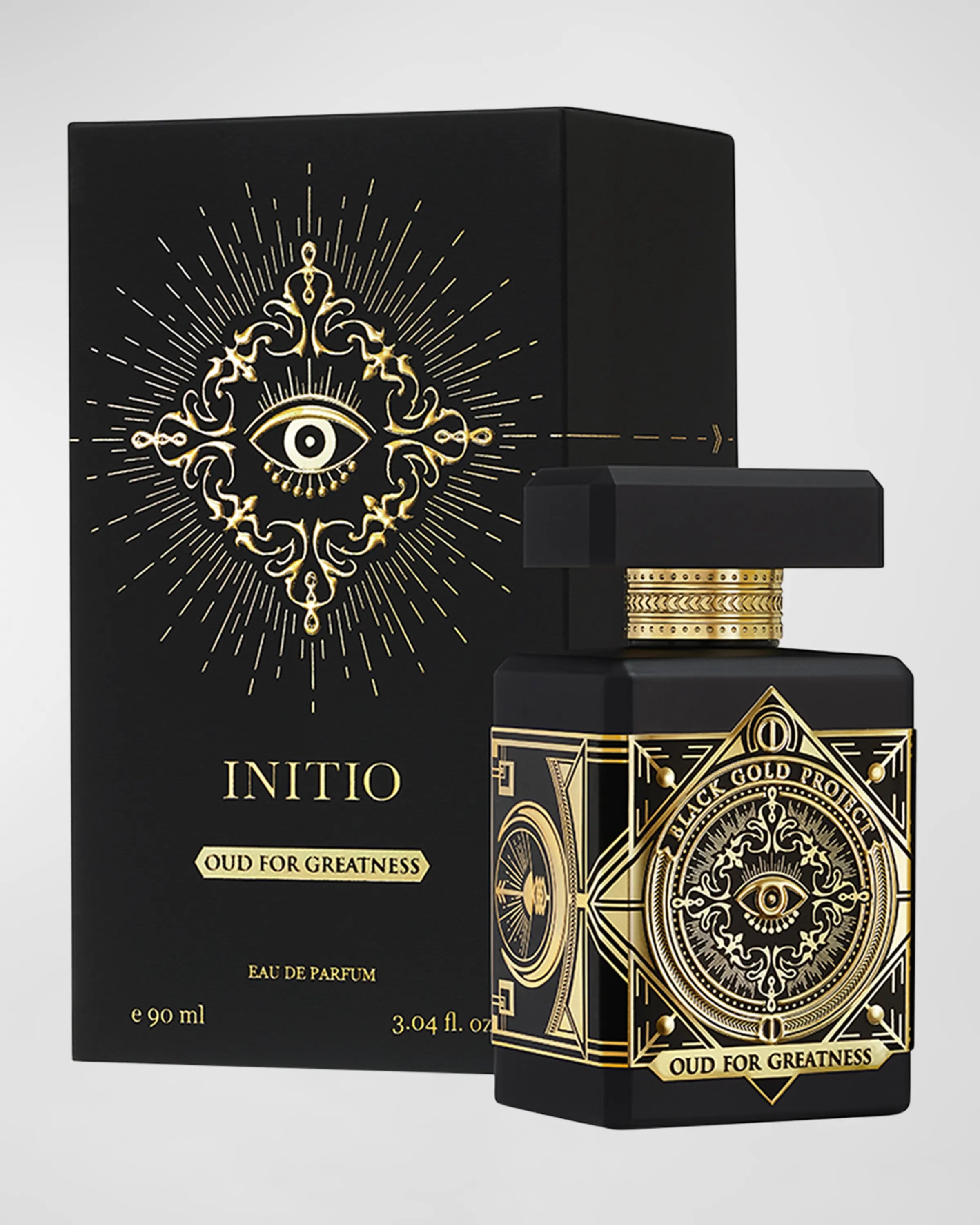 SAMPLE - Initio Parfums Oud For Greatness Eau de Parfum