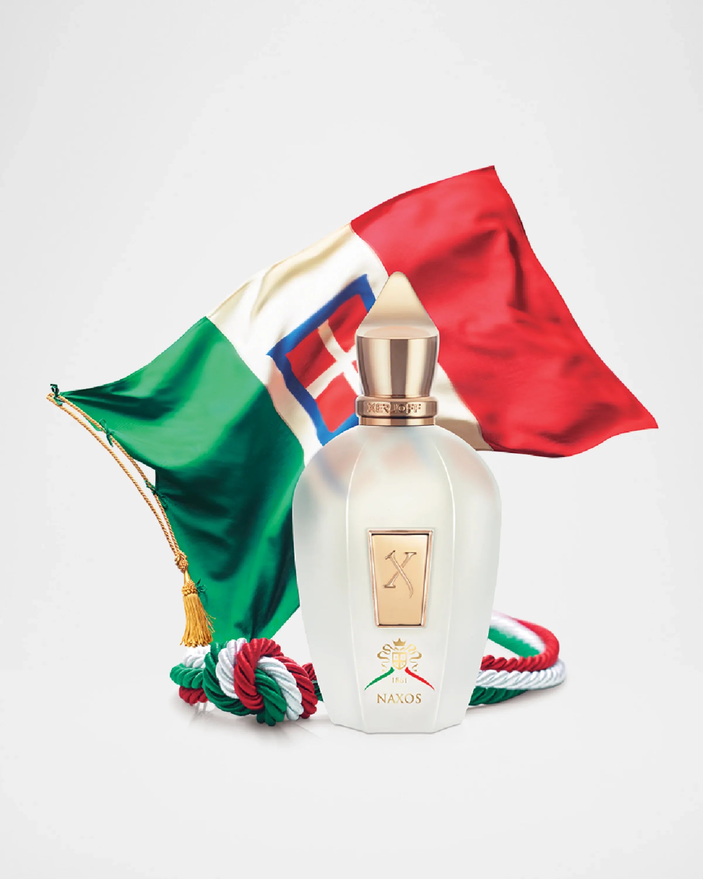 SAMPLE - Xerjoff Naxos Eau de Parfum