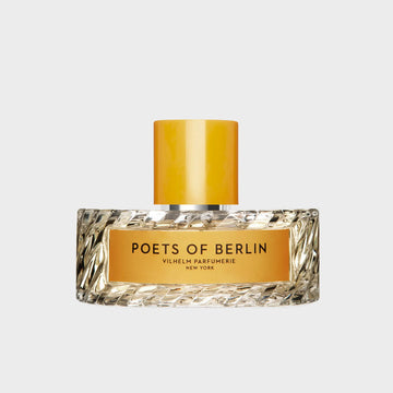 SAMPLE - Vilhelm Parfumerie Poets of Berlin Eau de Parfum