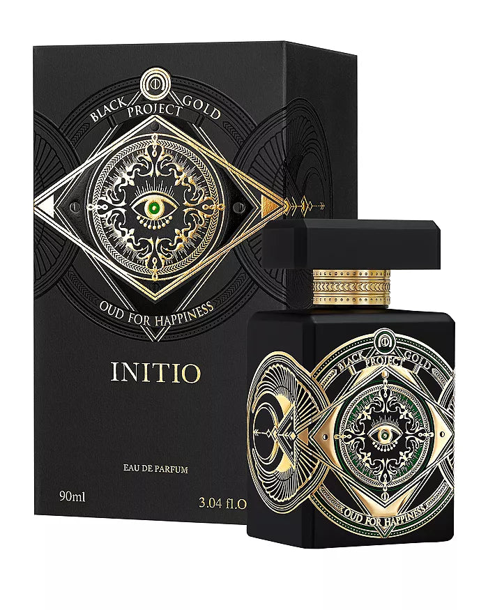 SAMPLE - Initio Parfums Oud for Happiness Eau de Parfum