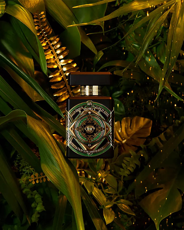 SAMPLE - Initio Parfums Oud for Happiness Eau de Parfum