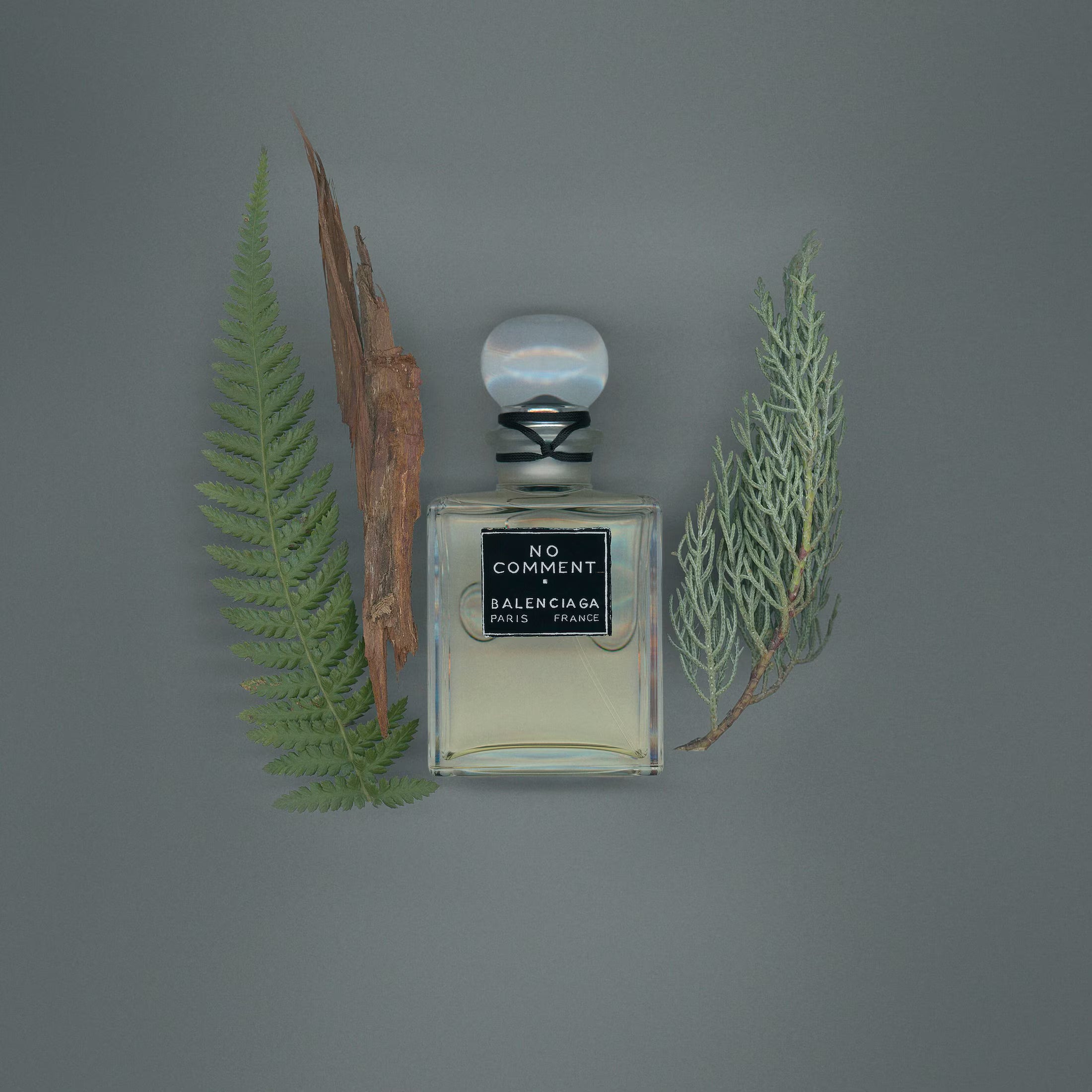 SAMPLE - Balenciaga No Comment Parfum