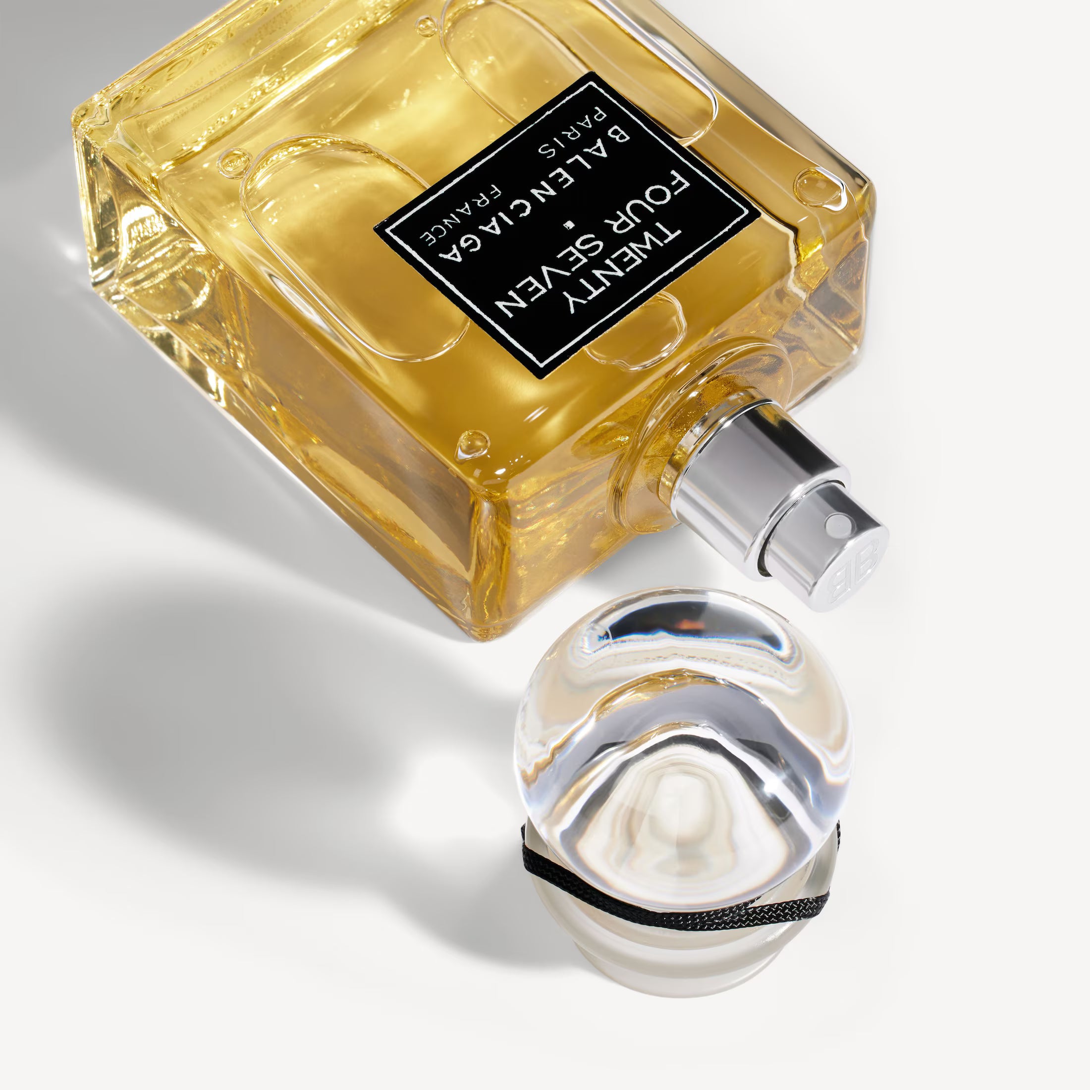 SAMPLE - Balenciaga Twenty Four Seven Parfum