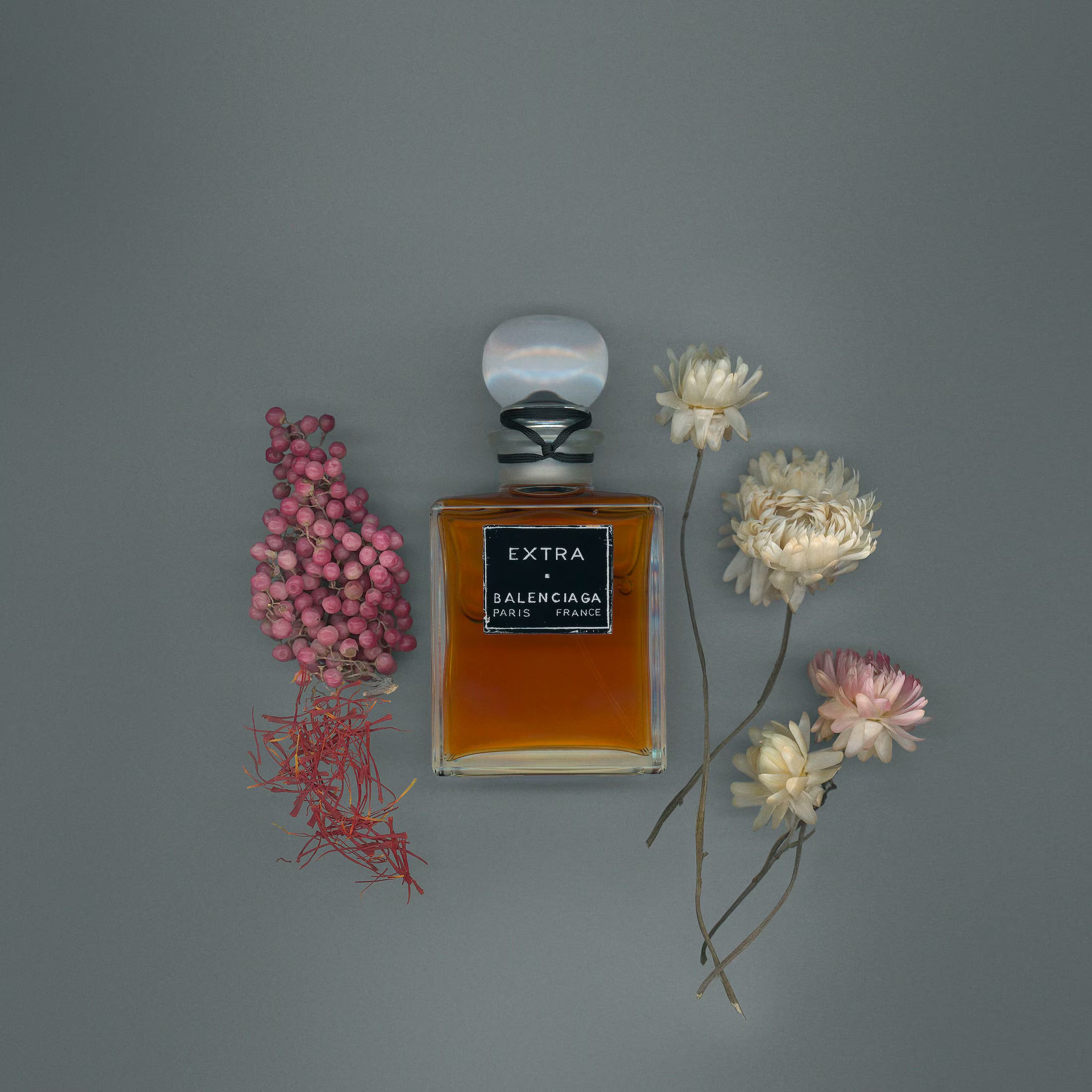 SAMPLE -  Balenciaga Extra Parfum