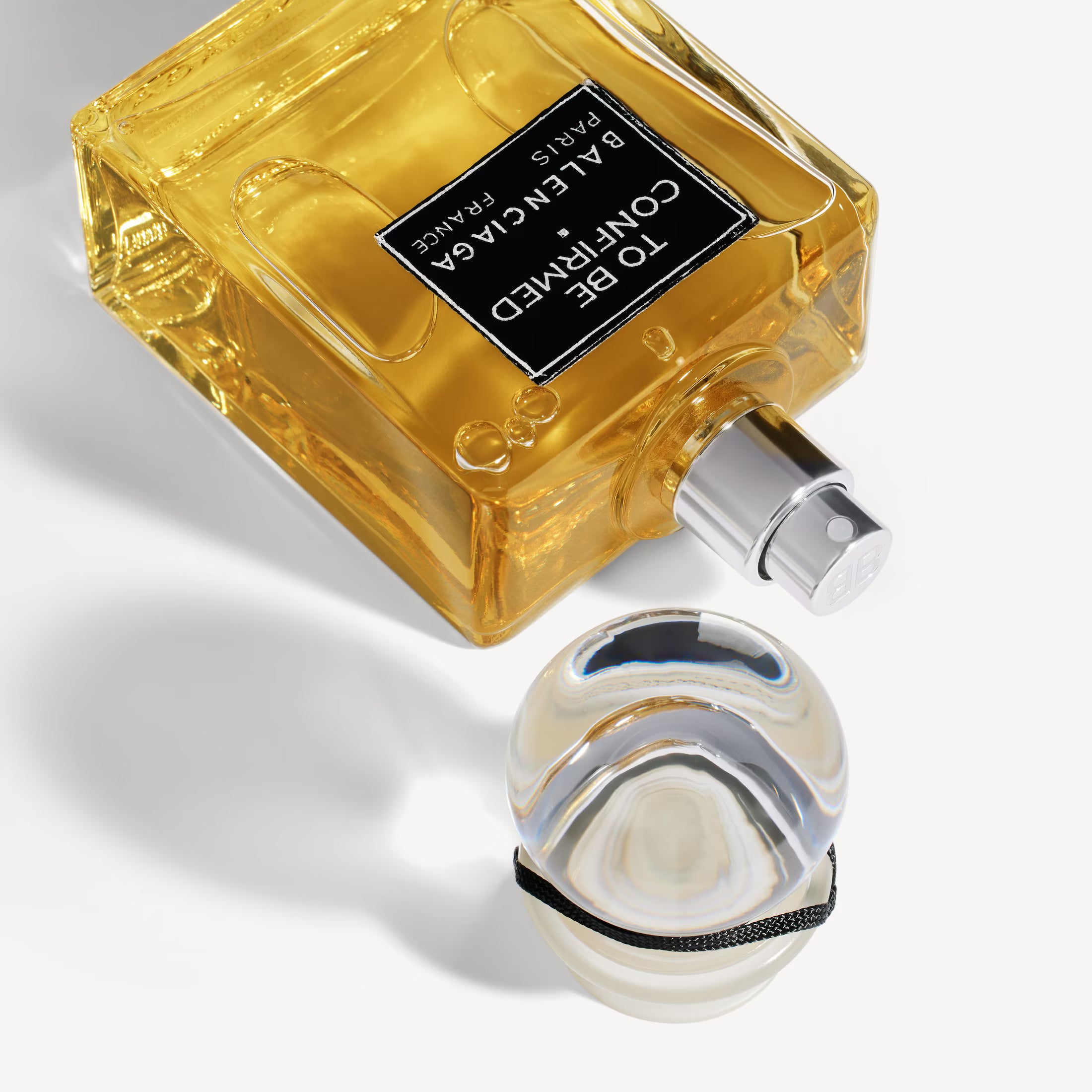 SAMPLE - Balenciaga To Be Confirmed Parfum