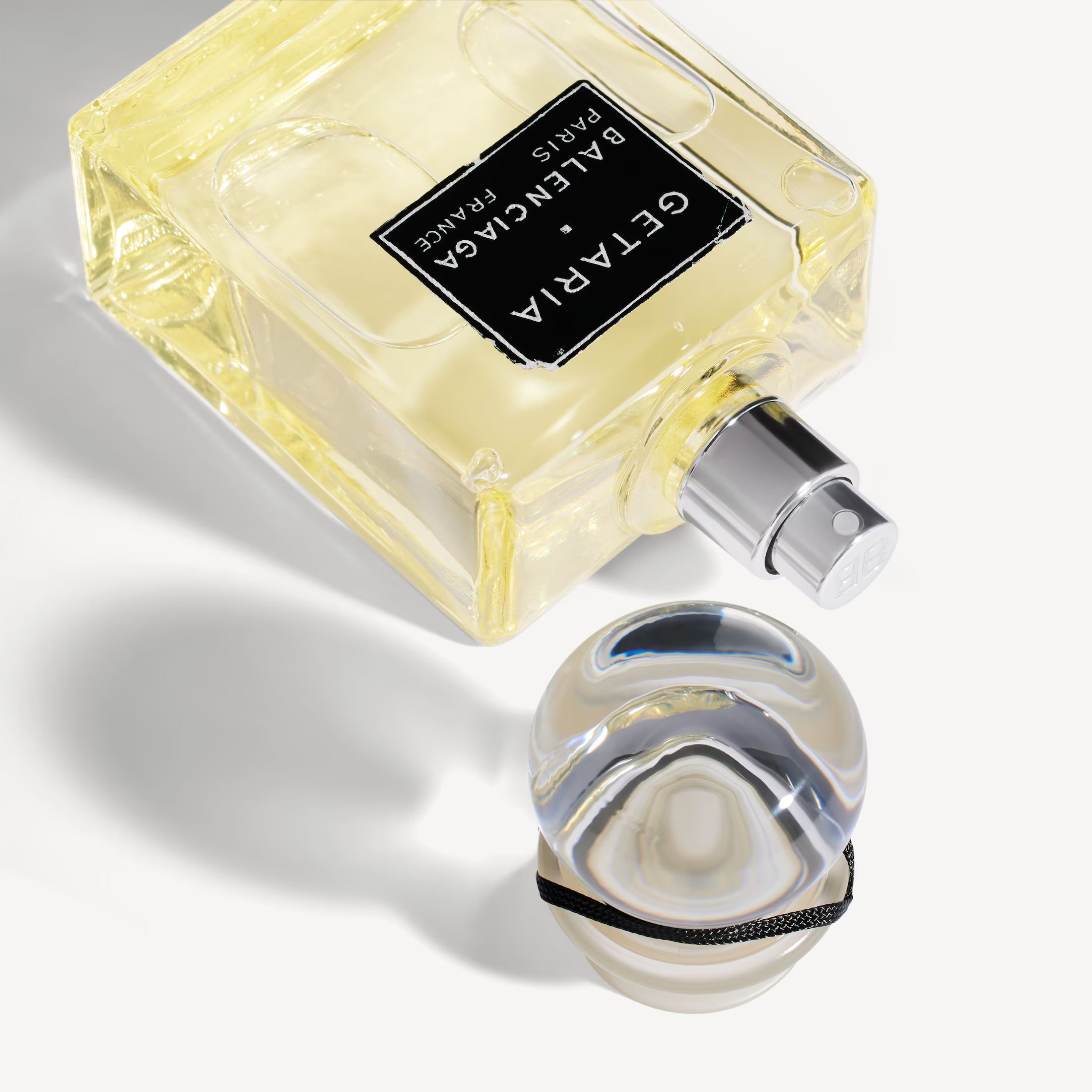 SAMPLE - Balenciaga Getaria Parfum
