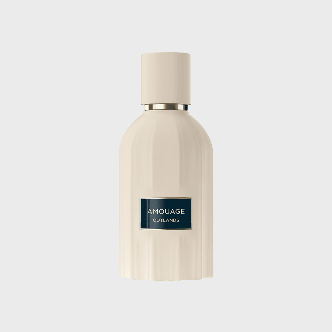 SAMPLE - Amouage Outlands Essence Eau De Parfum