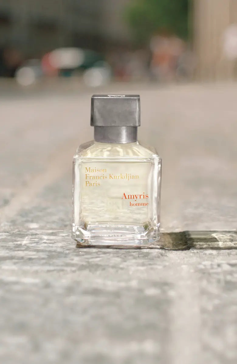 SAMPLE - Maison Francis Kurkdjian Amyris homme Eau de Toilette